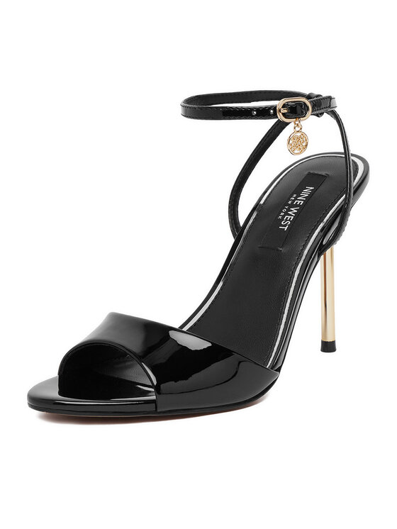 Nine West Туфлі на шпильці Nine West EO-CD25-144-1 Чорний