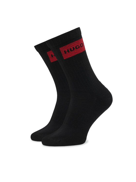 HUGO Șosete lungi HUGO 50531515 Colorat