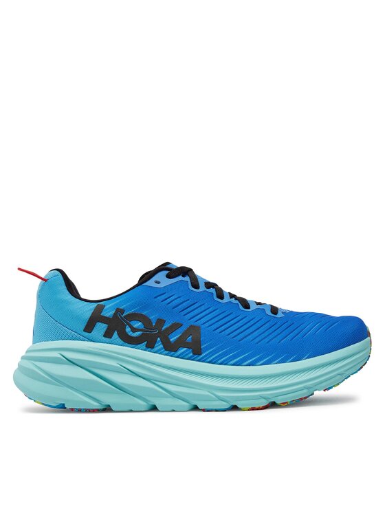 Hoka Běžecké boty Hoka Rincon 3 1119395 Modrá