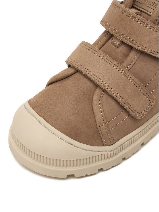 G-STAR Черевики G-Star Raw CEO-CI12-KOSTA-02(III)CH Бежевий