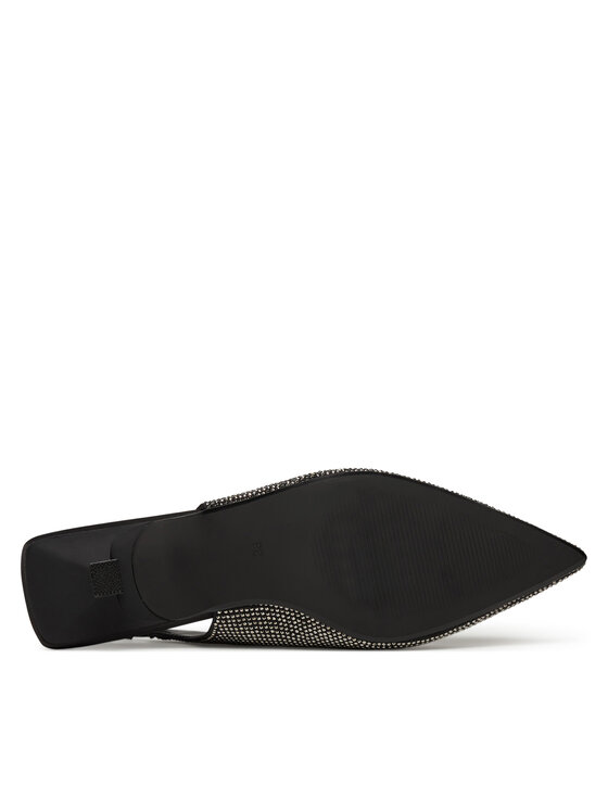 ONLY Shoes Lodičky ONLY Shoes Onlcoco 15340946 Čierna