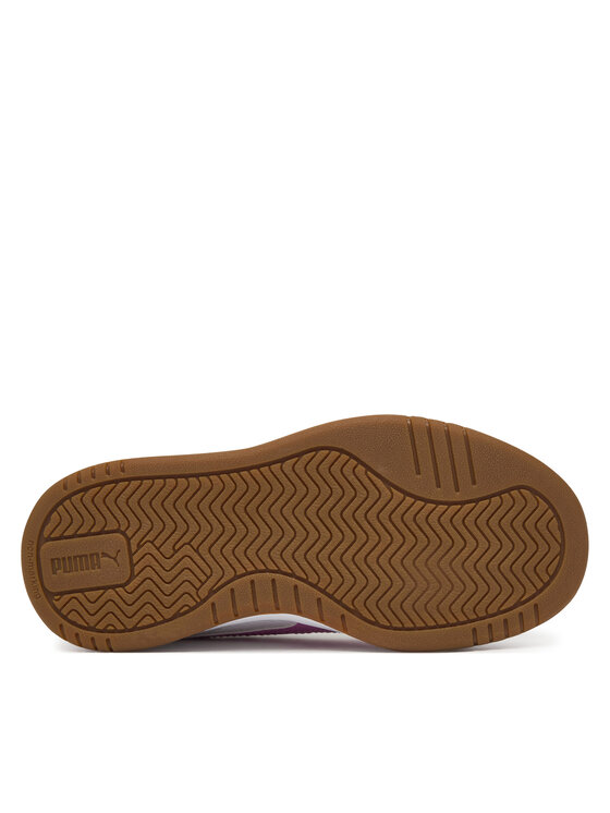 Puma Снікерcи Puma Caven III 406239 Білий