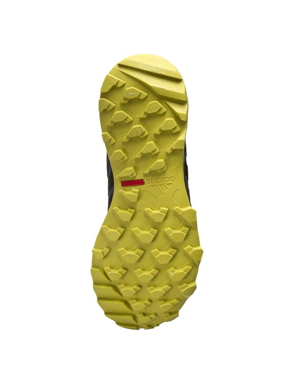 adidas Scarpe da trekking adidas Tracerocker AQ4105 Blu scuro