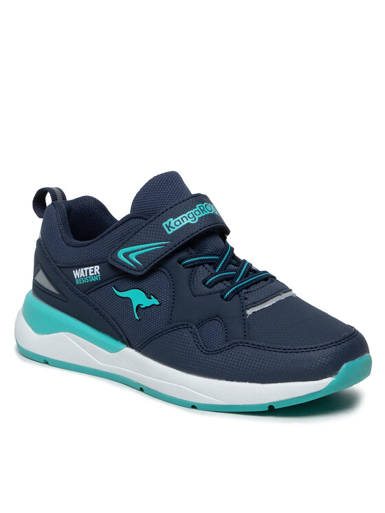 KangaRoos Snīkeri KangaRoos Kd-Res Ev 18755 000 4094 S Tumši zils
