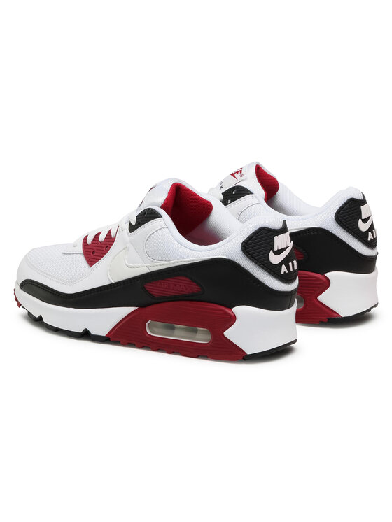 Nike Αθλητικά Nike Air Max 90 Λευκό