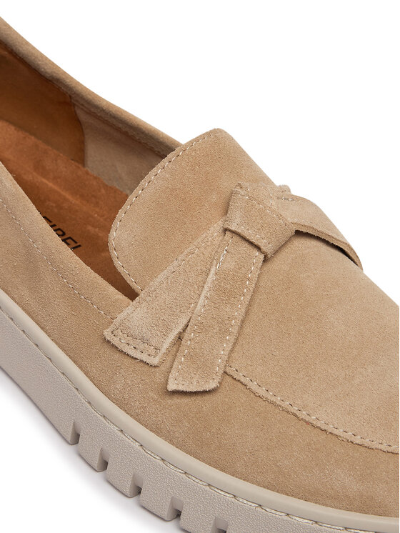 Josef Seibel Туфлі Josef Seibel Jessie 08 99408 Бежевий