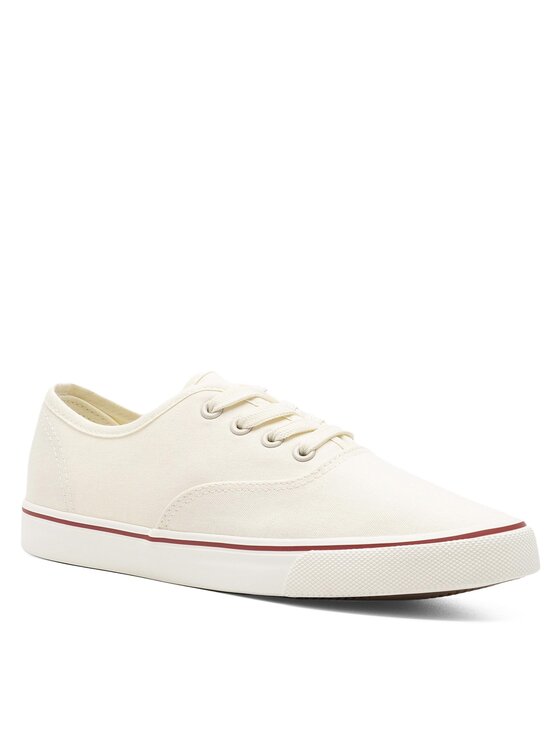 Jenny Fairy Sneakers Jenny Fairy EDDA HYV2033-2 Μπεζ