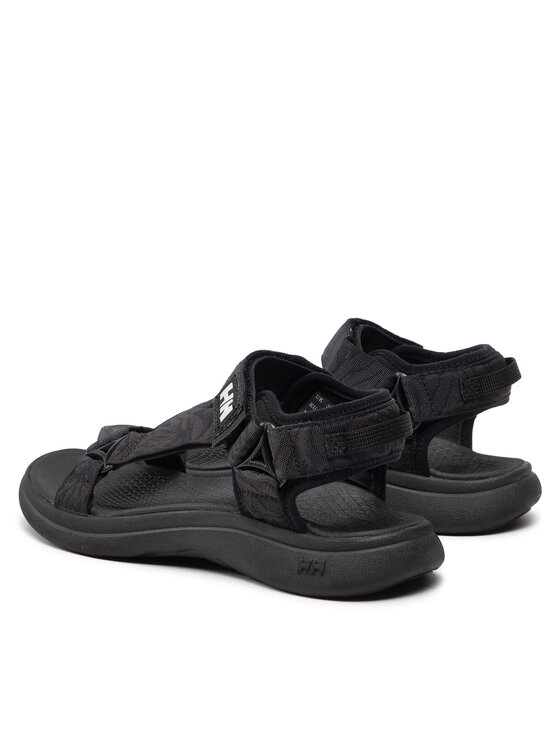Helly Hansen Σανδάλια Helly Hansen W Capilano F2f Sandal 11794_990 Μαύρο