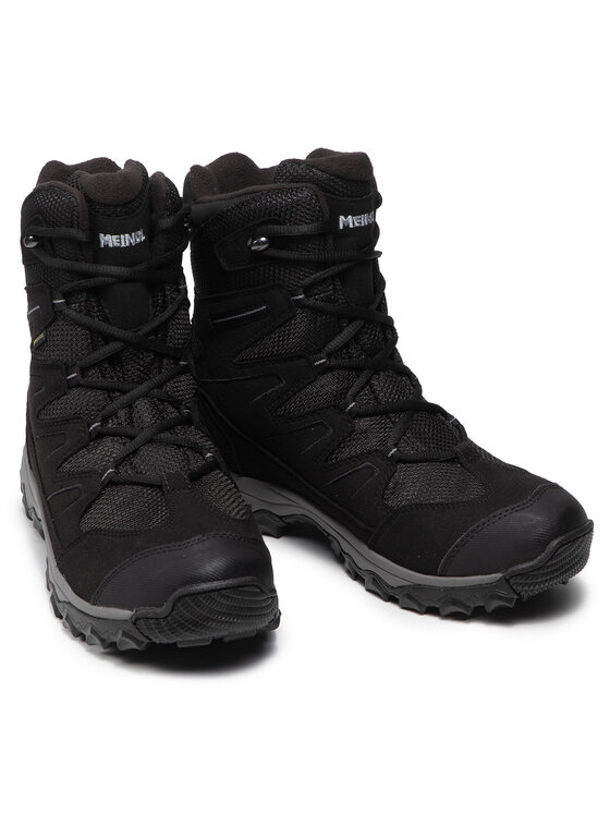 Meindl Черевики туристичні Meindl Calgary Gtx GORE-TEX 7989 Чорний
