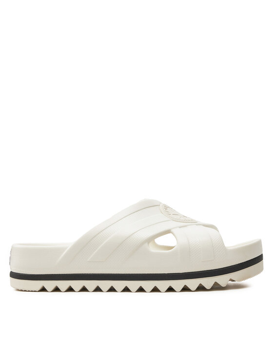 Converse Iešļūcenes Converse Chuck Taylor All Star Lounge Sandal Lite Cx A06477C Bēšs