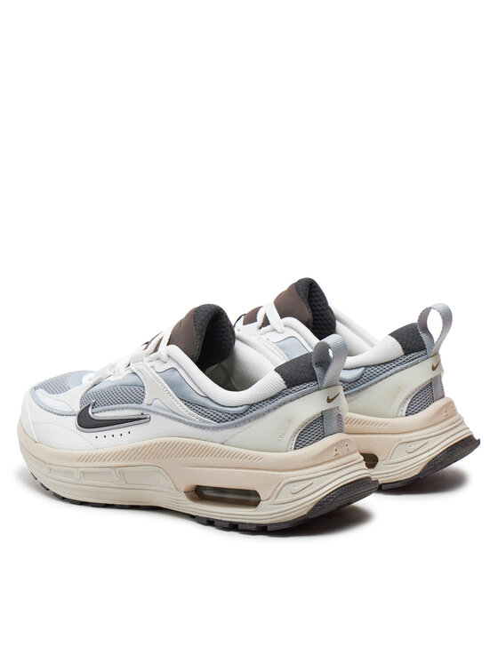 Nike Снікерcи Nike Air Max Bliss Nn DZ4707-001 Сірий