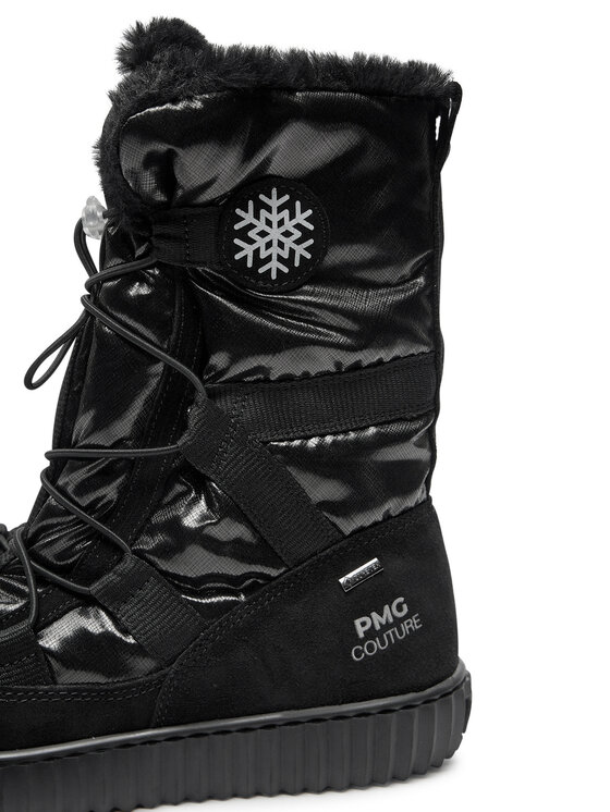 Primigi Апрески Primigi 6938122 D GORE-TEX Черен
