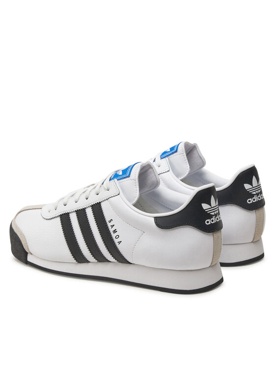 adidas Снікерcи adidas Samoa 675033 Білий