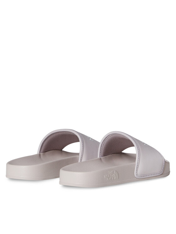 The North Face Papucs The North Face Base Camp Slide III NF0A4T2S6E21 Szürke