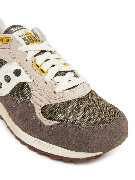 Saucony Снікерcи Saucony Shadow 5000 S70665 57 Зелений
