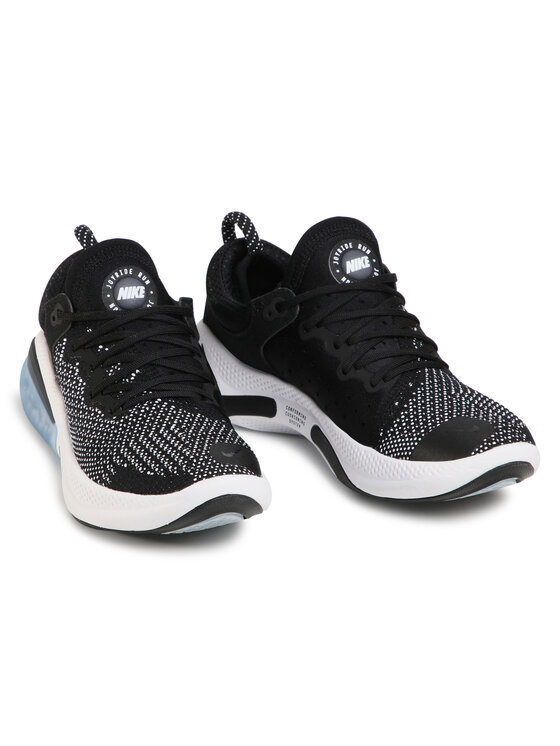 Nike Bežecké topánky Nike Joyride Run Fk AQ2731 001 Čierna