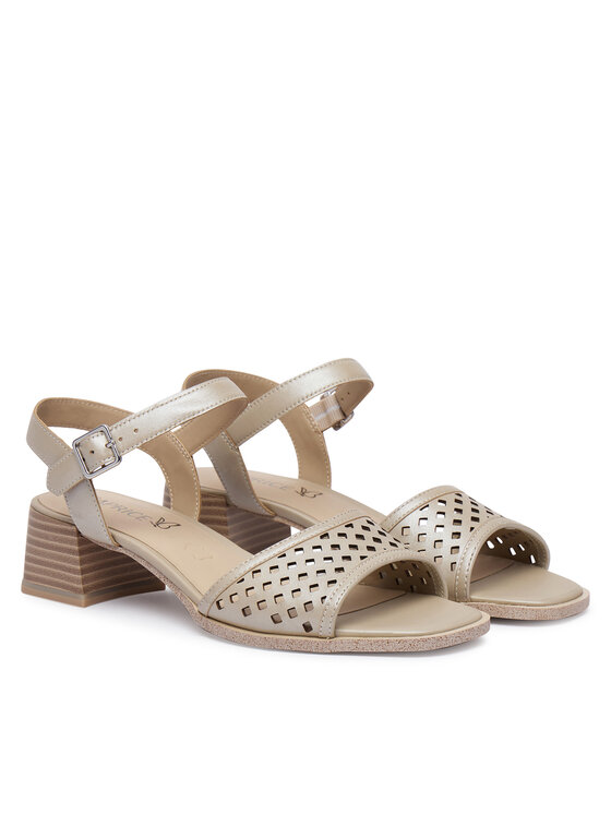 Caprice Sandalias Caprice 9-28205-46 Gris