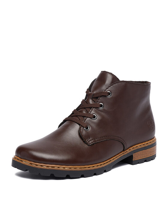 Rieker Polacchine Rieker CEO-Z9310-25 Marrone