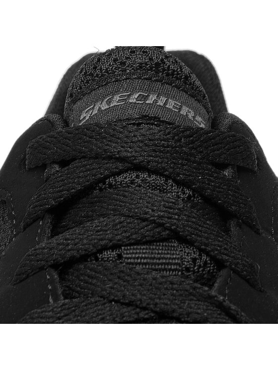 Skechers Снікерcи Skechers Eye To Eye 12964/BBK Чорний