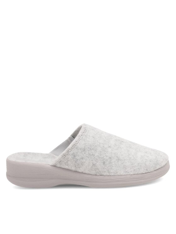 Home & Relax Pantofole Home & Relax 015/PET Grigio