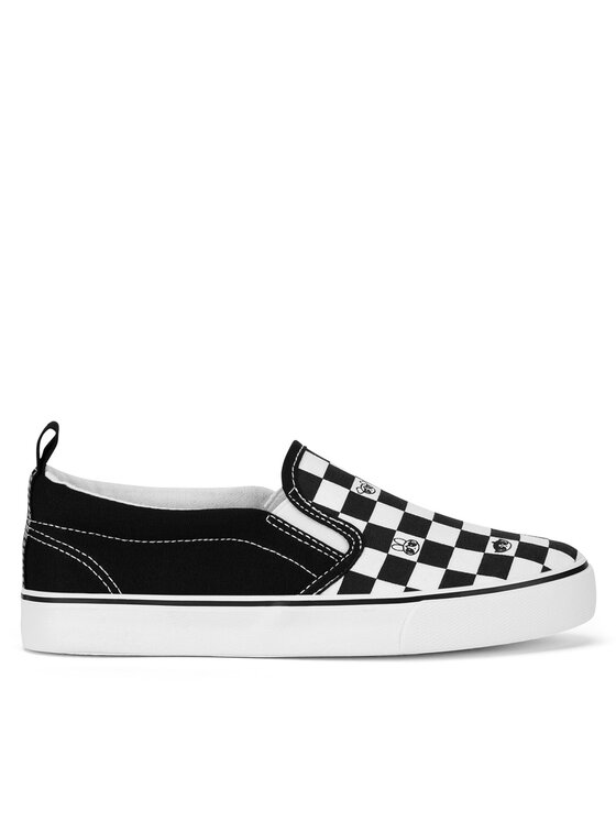 Powerpuff Girls Scarpe da ginnastica Powerpuff Girls CS-AW24-501PPG Nero