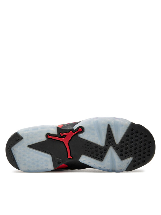 Nike Sneakersy Nike Mvp DZ5577-006 Czarny