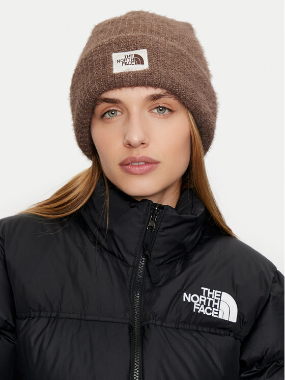 The North Face Cepure The North Face NF0A7WJL1OI1 Brūns