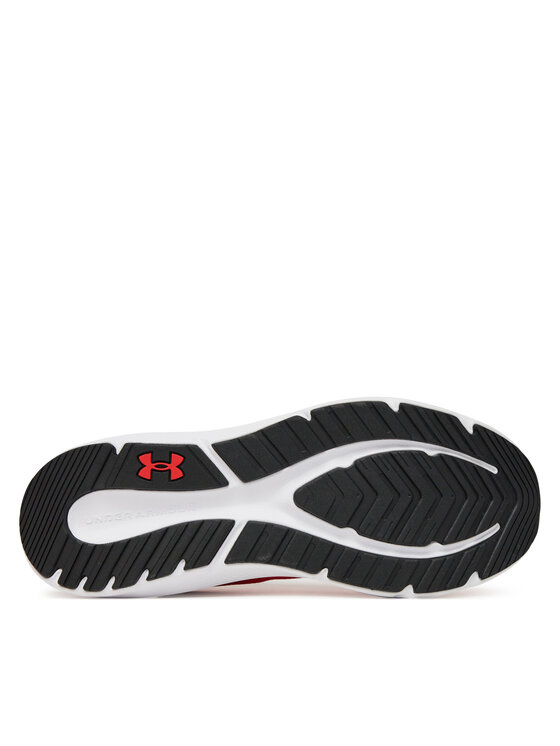 Under Armour Skriešanas apavi Under Armour Pursuit 4 3028254-600 Sarkans