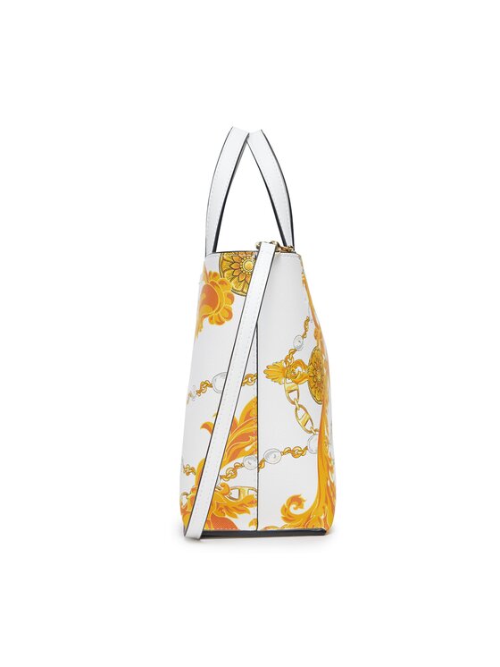 Versace Jeans Couture Borsetta Versace Jeans Couture 75VA4BZ2 Bianco