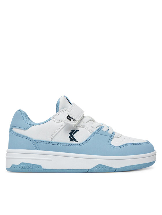 Karl Kani Снікерcи Karl Kani 89 2K PS PD00004626 Білий