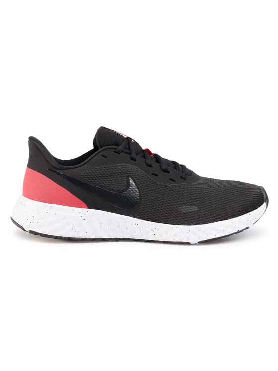 Nike Futócipő Nike Revolution 5 BQ3204 003 Fekete