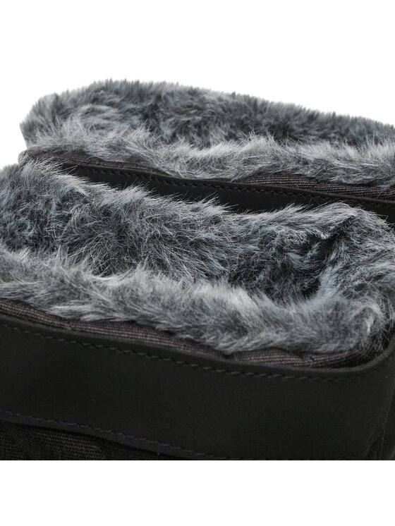 CMP Snehule CMP Nietos Wmn 3Q47966 Čierna