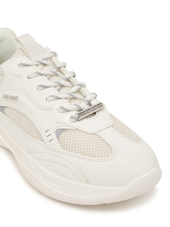 Steve Madden Sportcipők Steve Madden 11005494 Fehér
