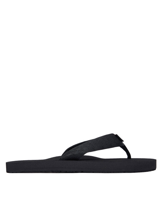 Teva В'єтнамки Teva Mush II 4168 Чорний