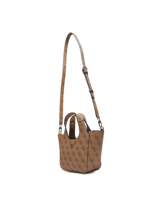Guess Táska Guess HWSG73 34750 Barna