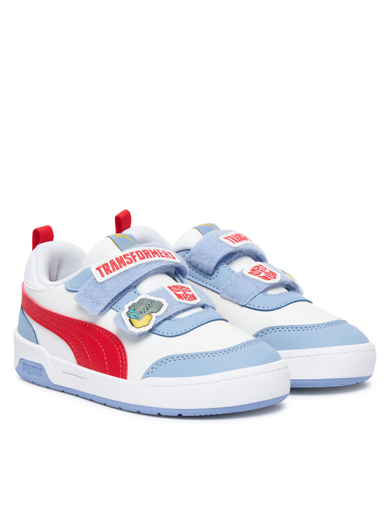 Puma Sneakers Puma Multiflex 2 Sl Transformers V Ps 407763 Bunt