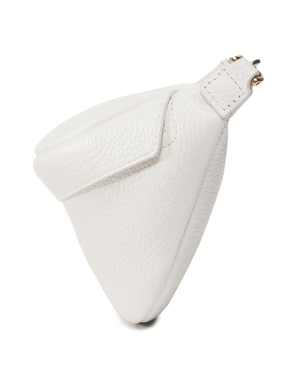 Furla Torbica za okrog pasu﻿ Furla Piper 1056609 E EAZ7 HSF Bela
