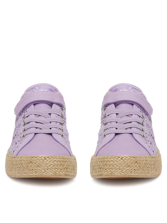 Roxy Alpargatas Roxy CSS20547-01 Violeta
