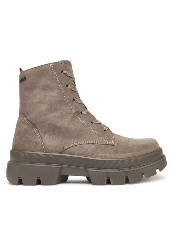 Ara Черевики туристичні Ara Mood GORE-TEX 12-14116-05 Сірий