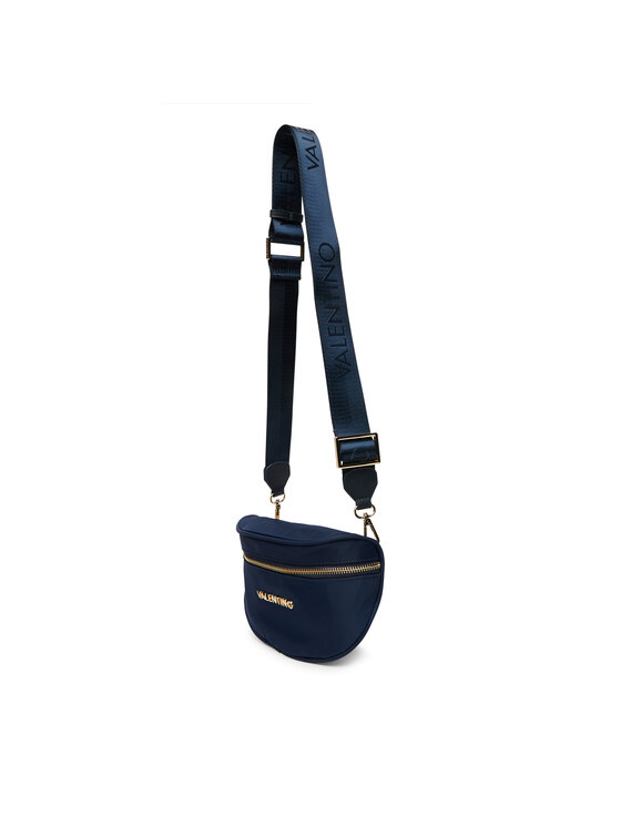 Valentino Сумка на пояс﻿ Valentino Jenny Re VBSA9T54 Голубий