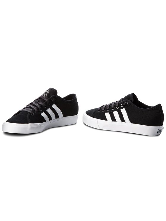 adidas Sneakersy adidas Matchcourt Rx BY3201 Černá