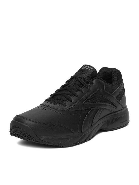 Reebok Снікерcи Reebok C-WORK N CUSHION 4.0 100001162 Чорний