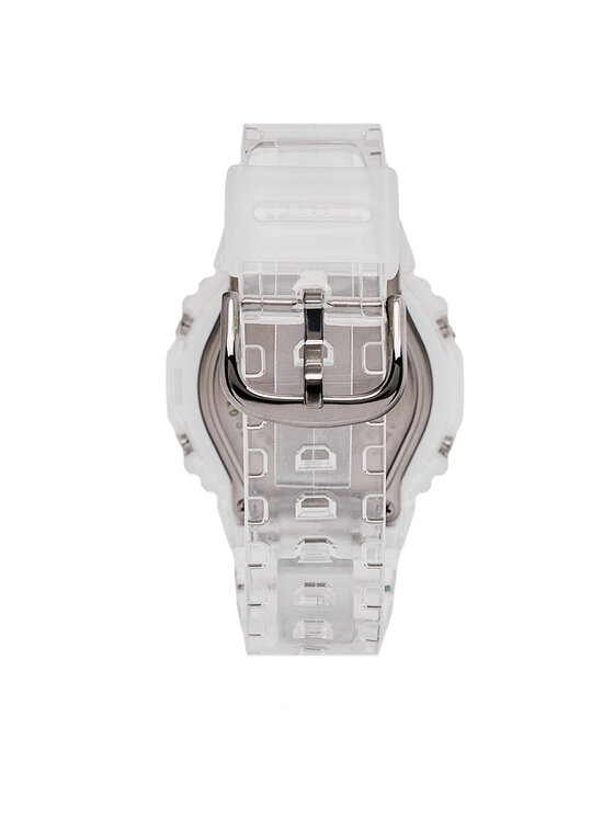 G-Shock Karóra G-Shock GMA-P2100SR-7AER Rózsaszín