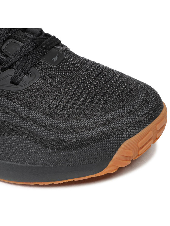 Reebok Boty do posilovny Reebok Nano X2 GZ6435 Černá