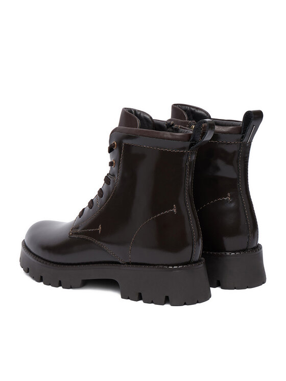 Badura Черевики Badura EO-WI16-780-10 Коричневий