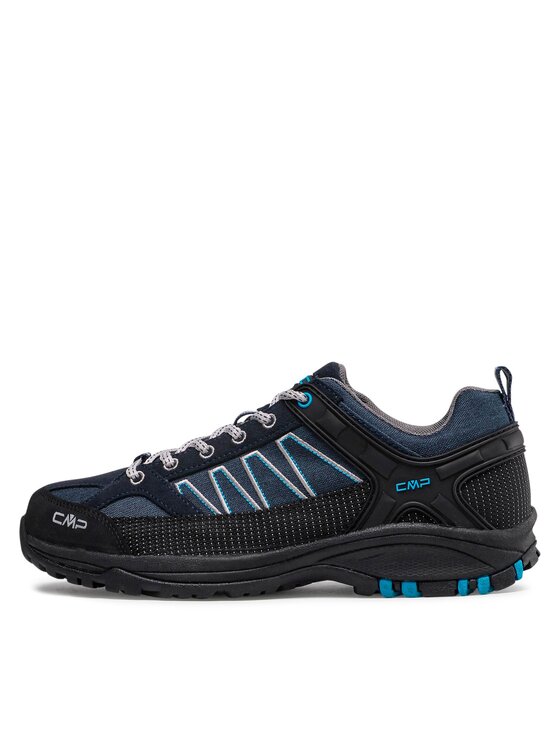 CMP Trekking CMP Sun Hiking Shoe 3Q11157 Tamnoplava