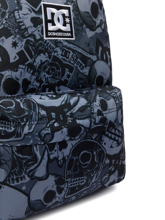 DC Shoes Rucsac DC Shoes CWBEO-DCI-HT-009-10 Negru