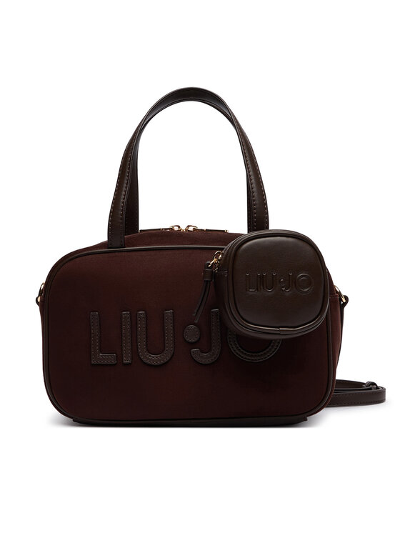 Liu Jo Bolso Liu Jo AF6118 T711A Marrón oscuro