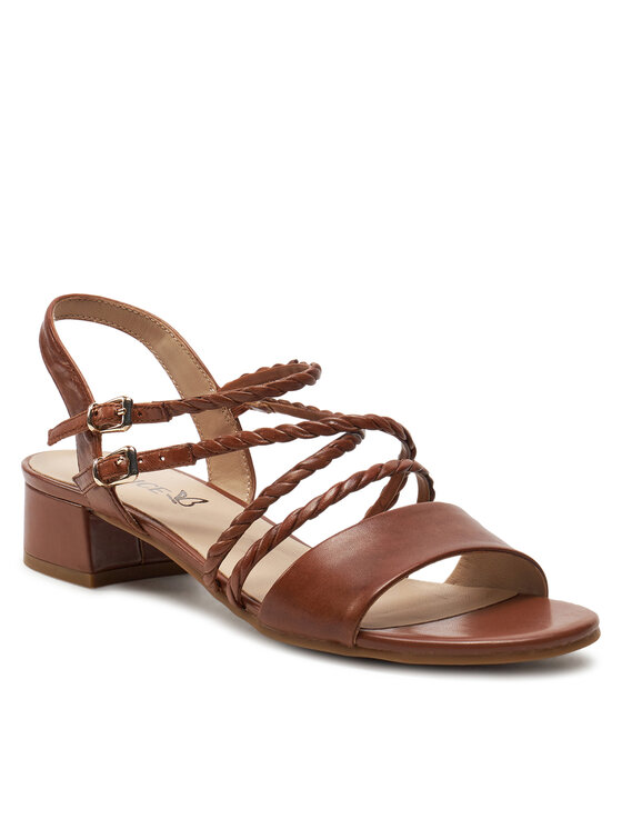 Caprice Sandali Caprice 9-28201-42 Marrone