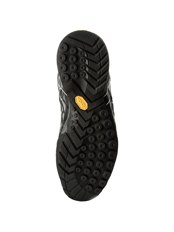 Salewa Pārgājienu apavi Salewa Wildfire Pro 63451-0763 Pelēks